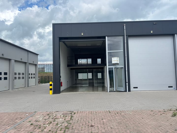 Industrieweg 11-L