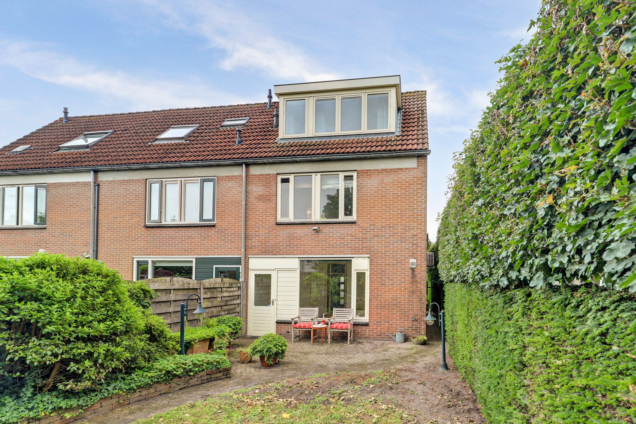 Oudeveen 186 