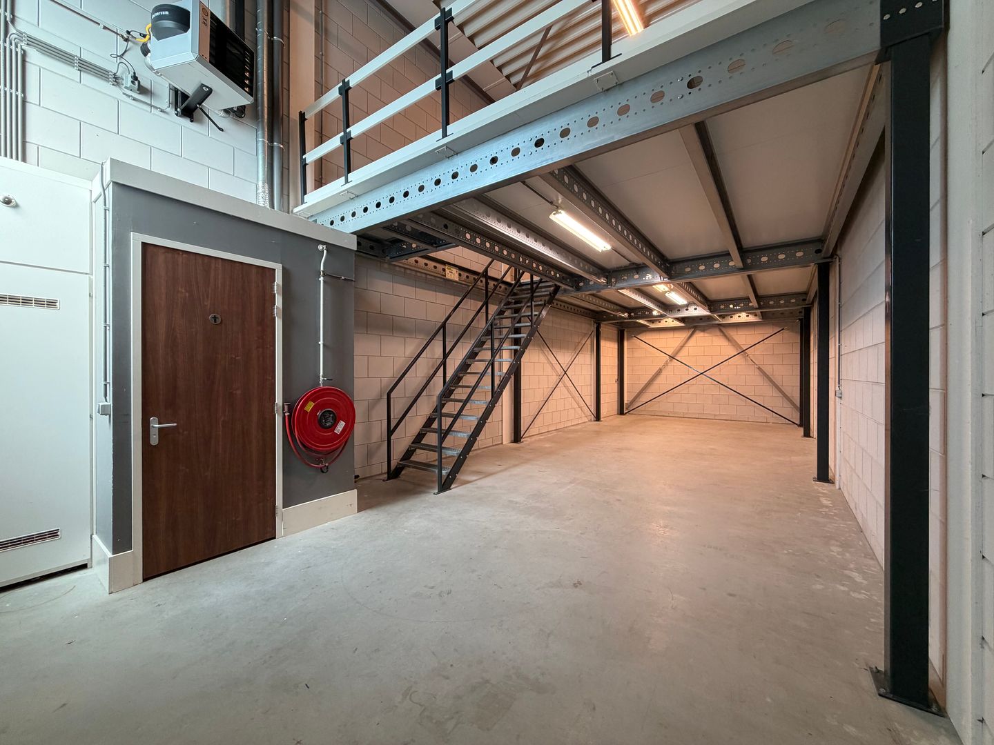 Bekijk foto 5 van Gieterijstraat 79