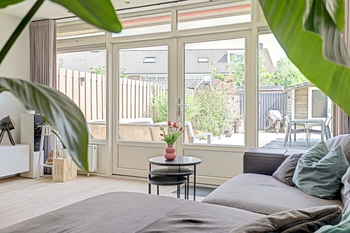 Foto 4 van Zuster Gertrudisplaats 2