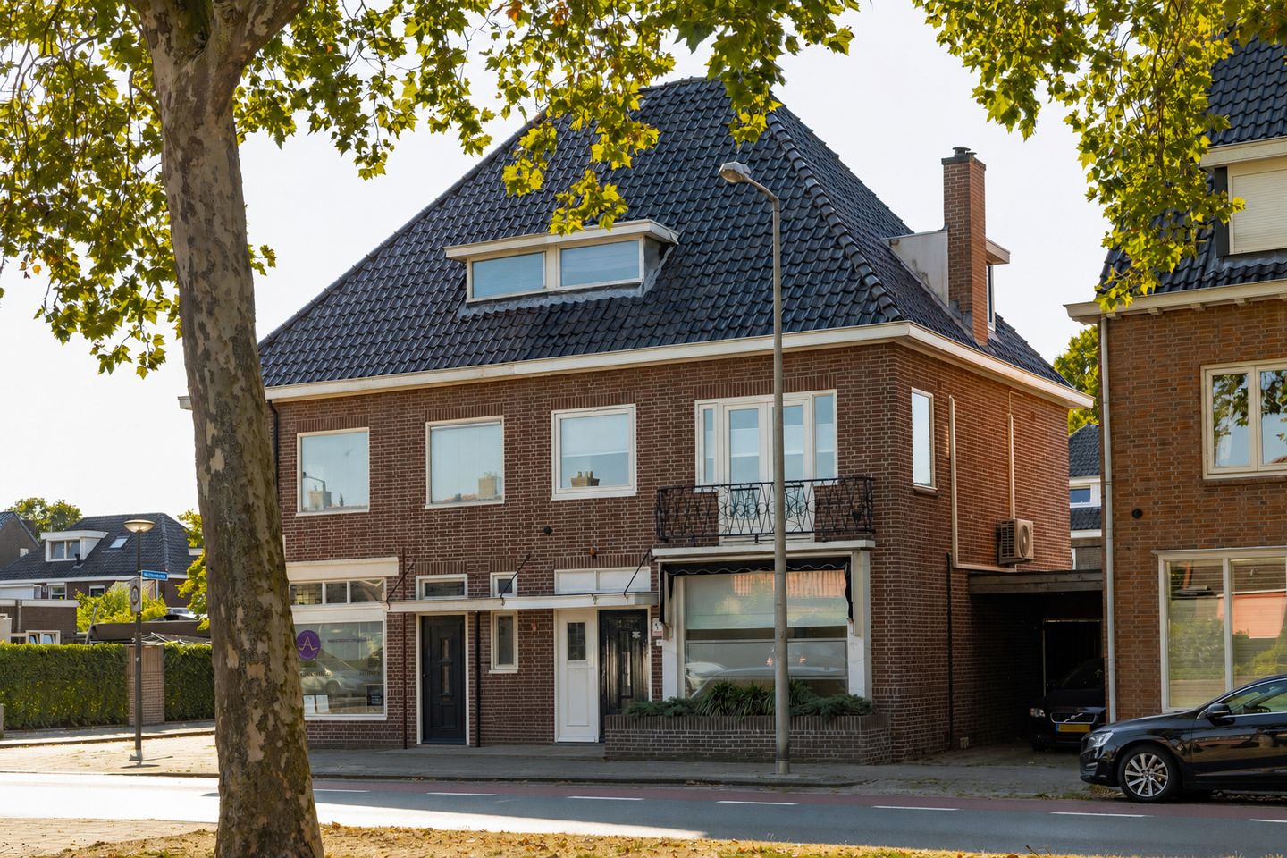 Foto 1 van Hogelandsingel 87