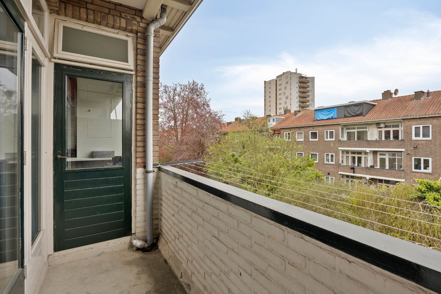 Foto 19 van Nachtegaalstraat 16-C
