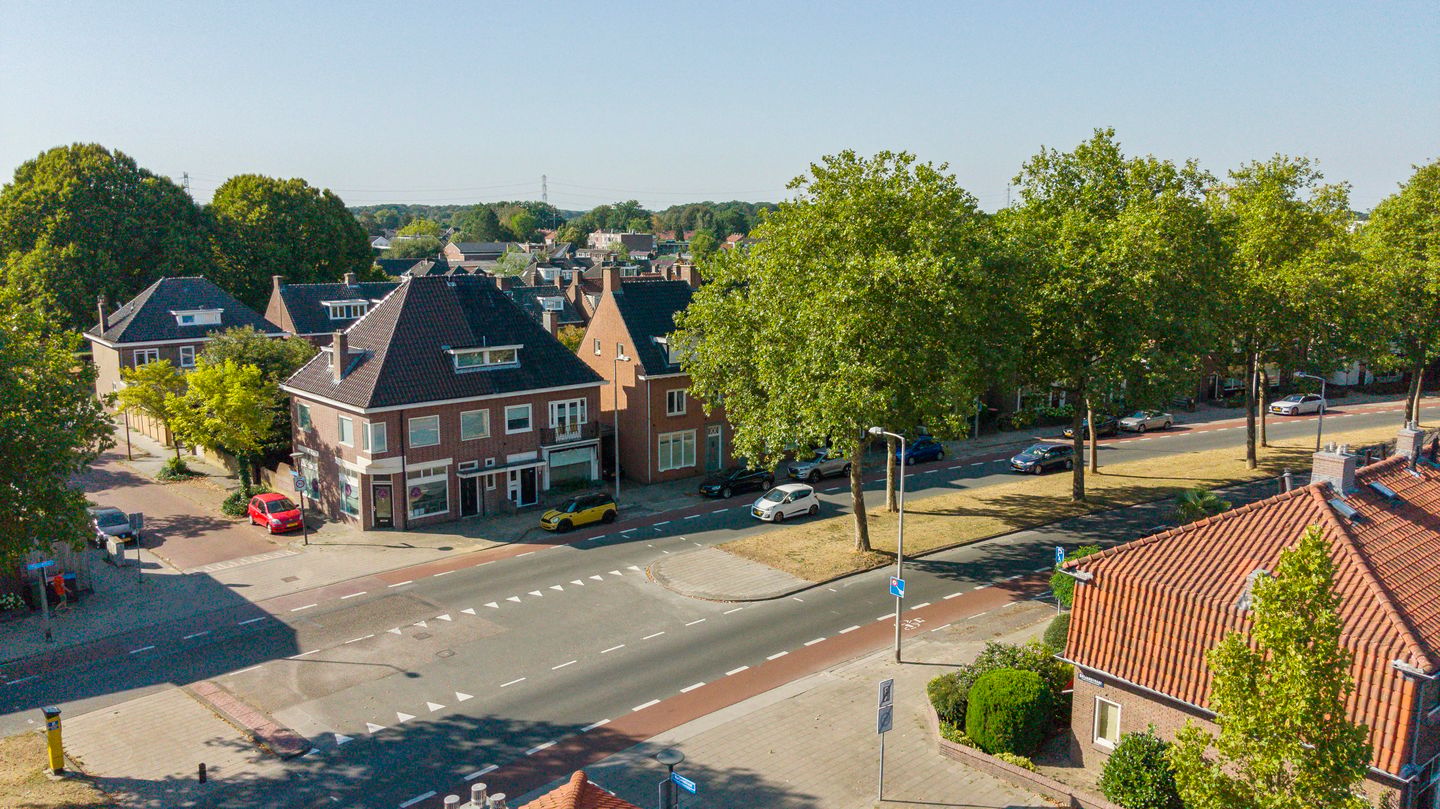 Foto 40 van Hogelandsingel 87