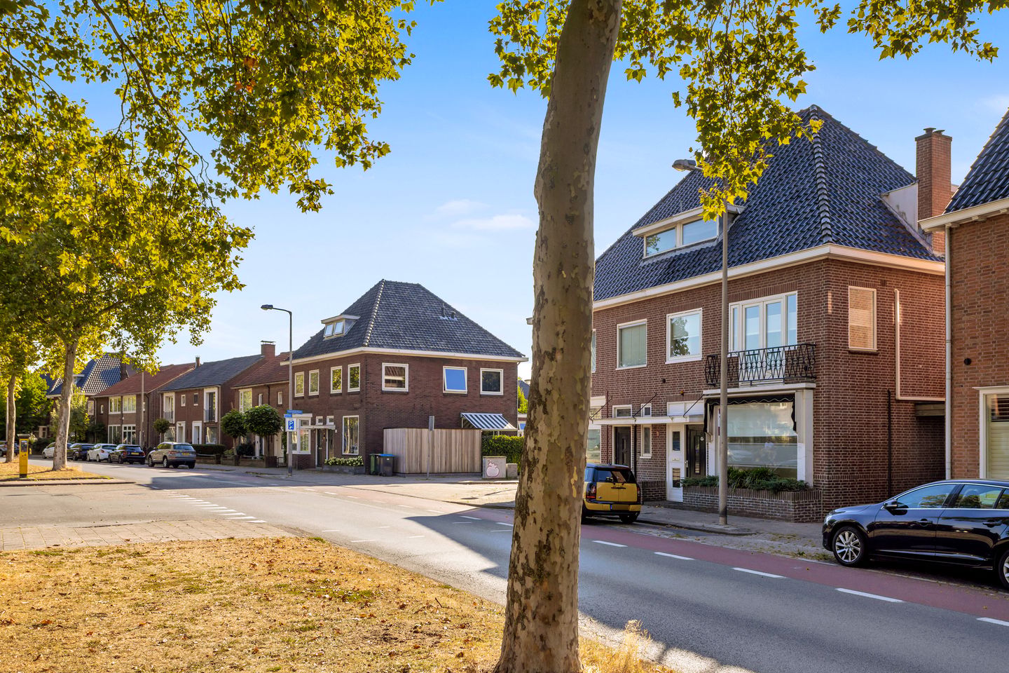 Foto 5 van Hogelandsingel 87
