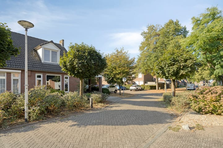 Foto 2 van Ketelberg 6