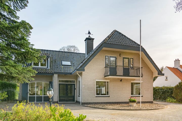 Foto 3 van Koningin Wilhelminalaan 20-A