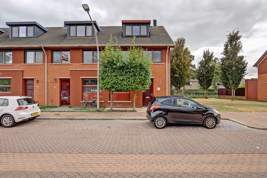 Foto 41 van Fonteinkruid 58
