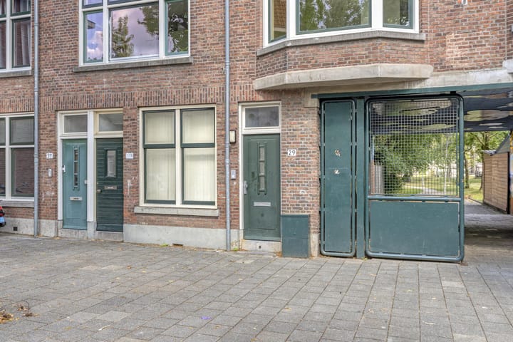 Foto 4 van Friesestraat 29