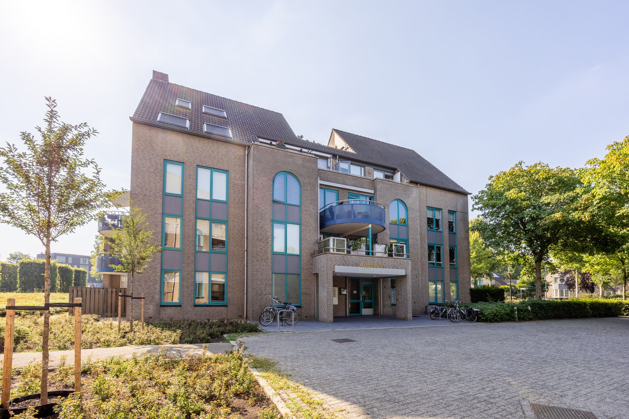 de Balmerd 193 