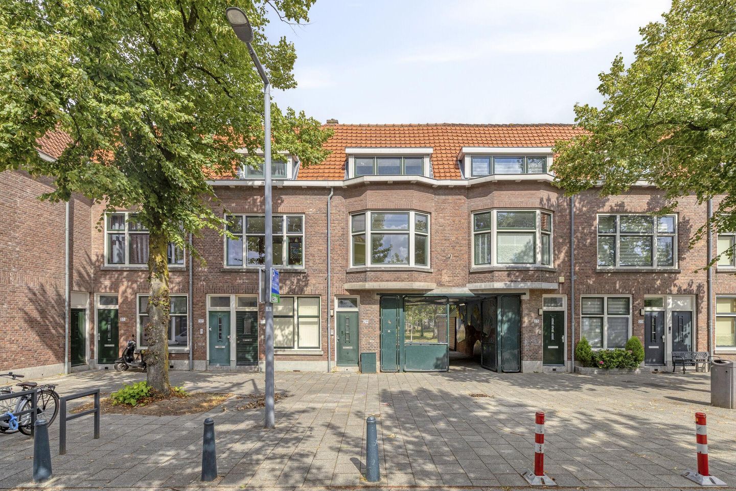 Foto 1 van Friesestraat 29