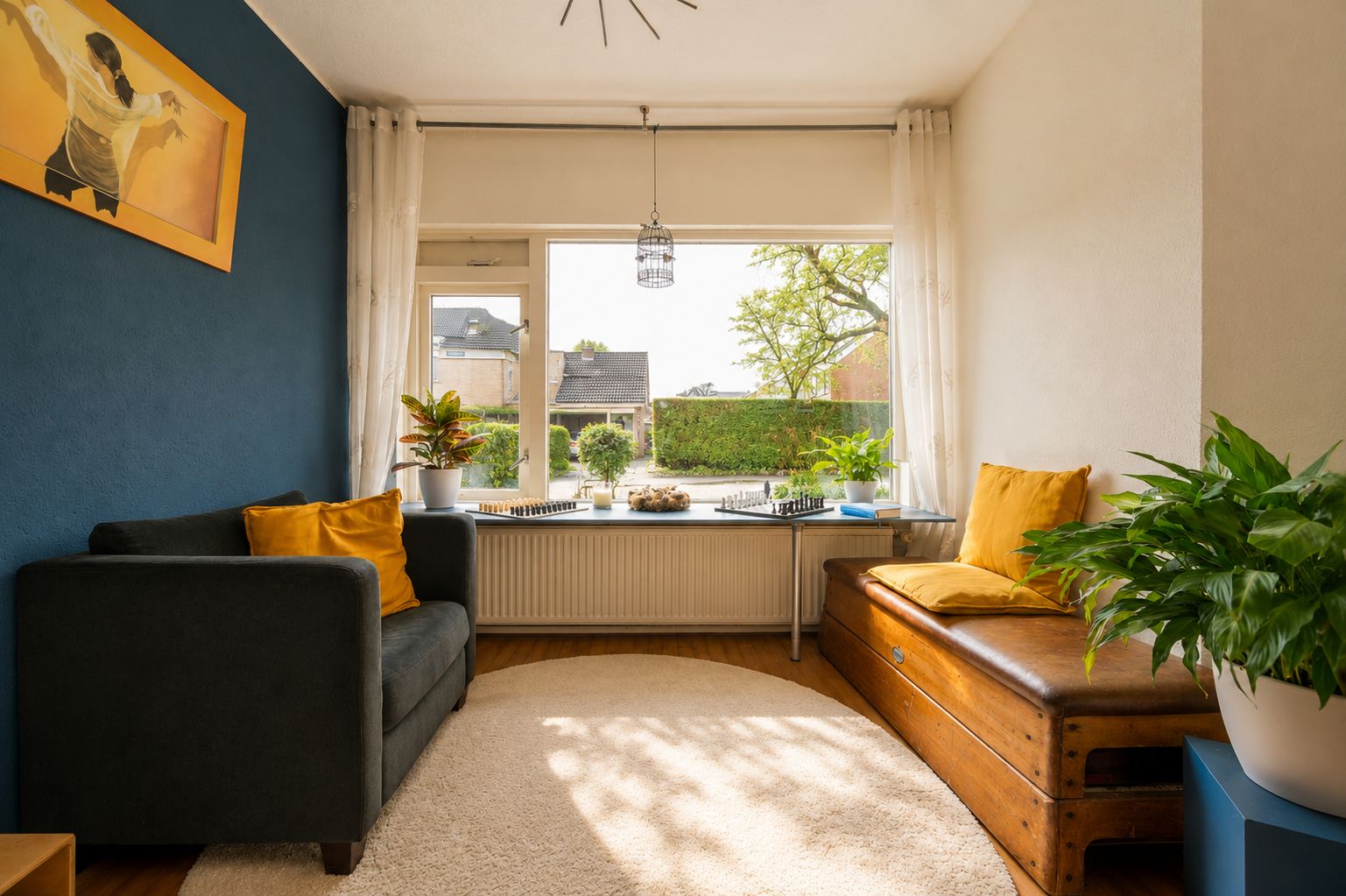 Photo 6 of Pater Stormstraat 1