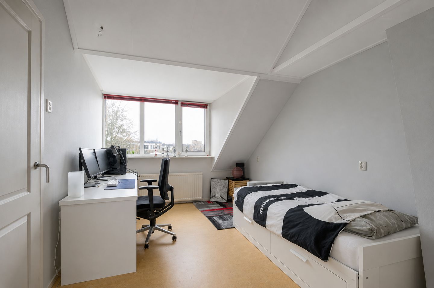 Photo 25 of Pater Stormstraat 1