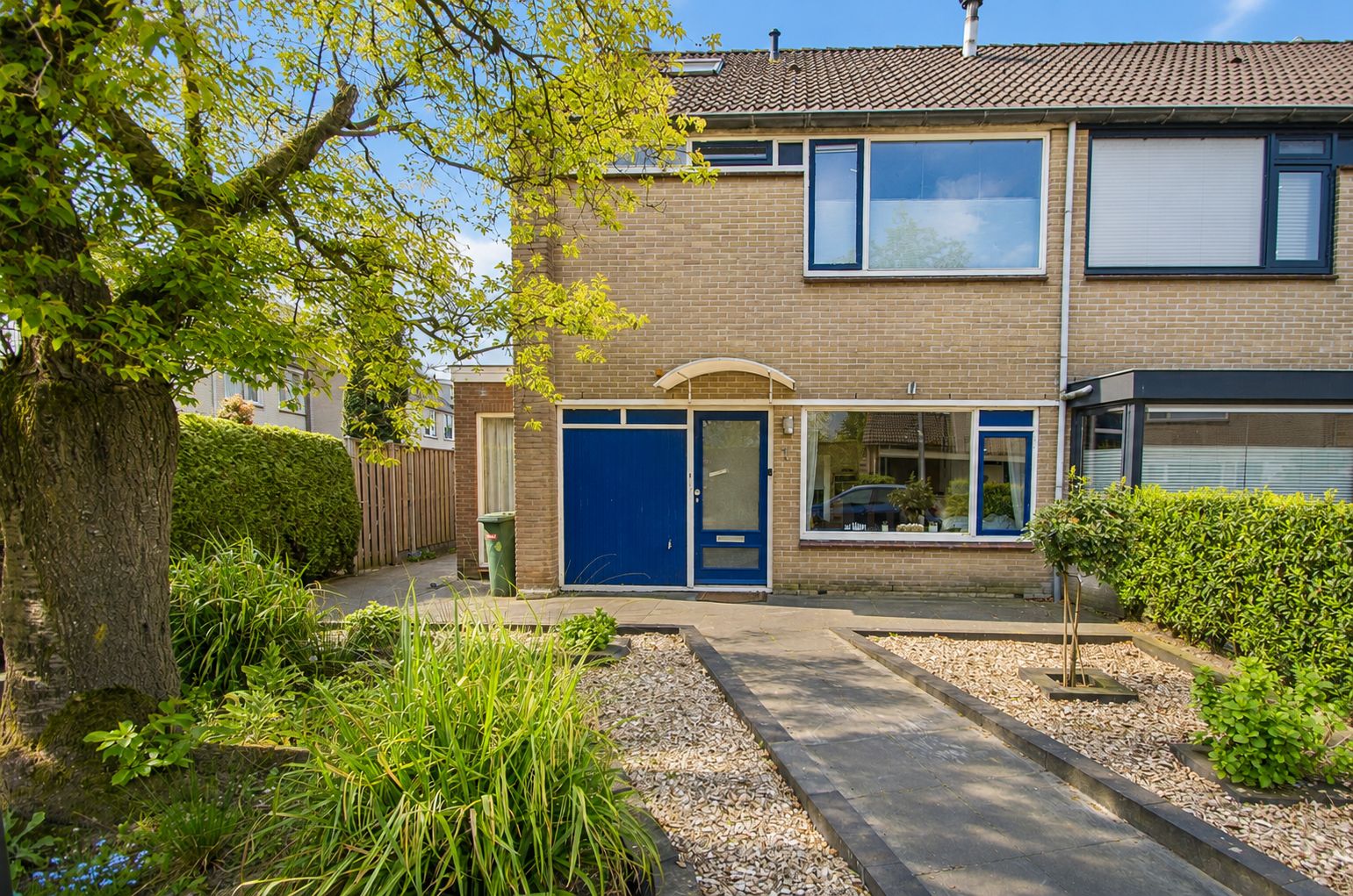 Pater Stormstraat 1 