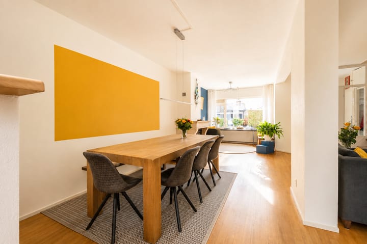 Twee-onder-één-kap te koop: Pater Stormstraat 1, Achterveld (Ut)