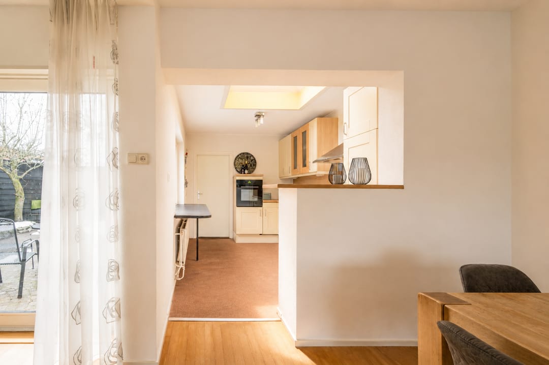 Photo 11 of Pater Stormstraat 1