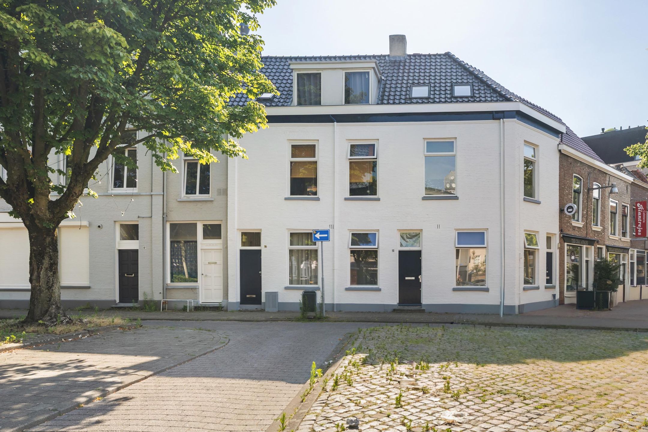 Foto 6 van Korte Boschstraat 12-A