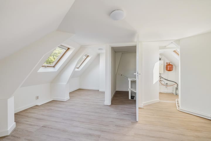 Foto 4 van Korte Boschstraat 12-A