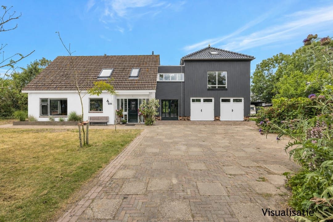 Foto 7 van Grote Sloot 235-B