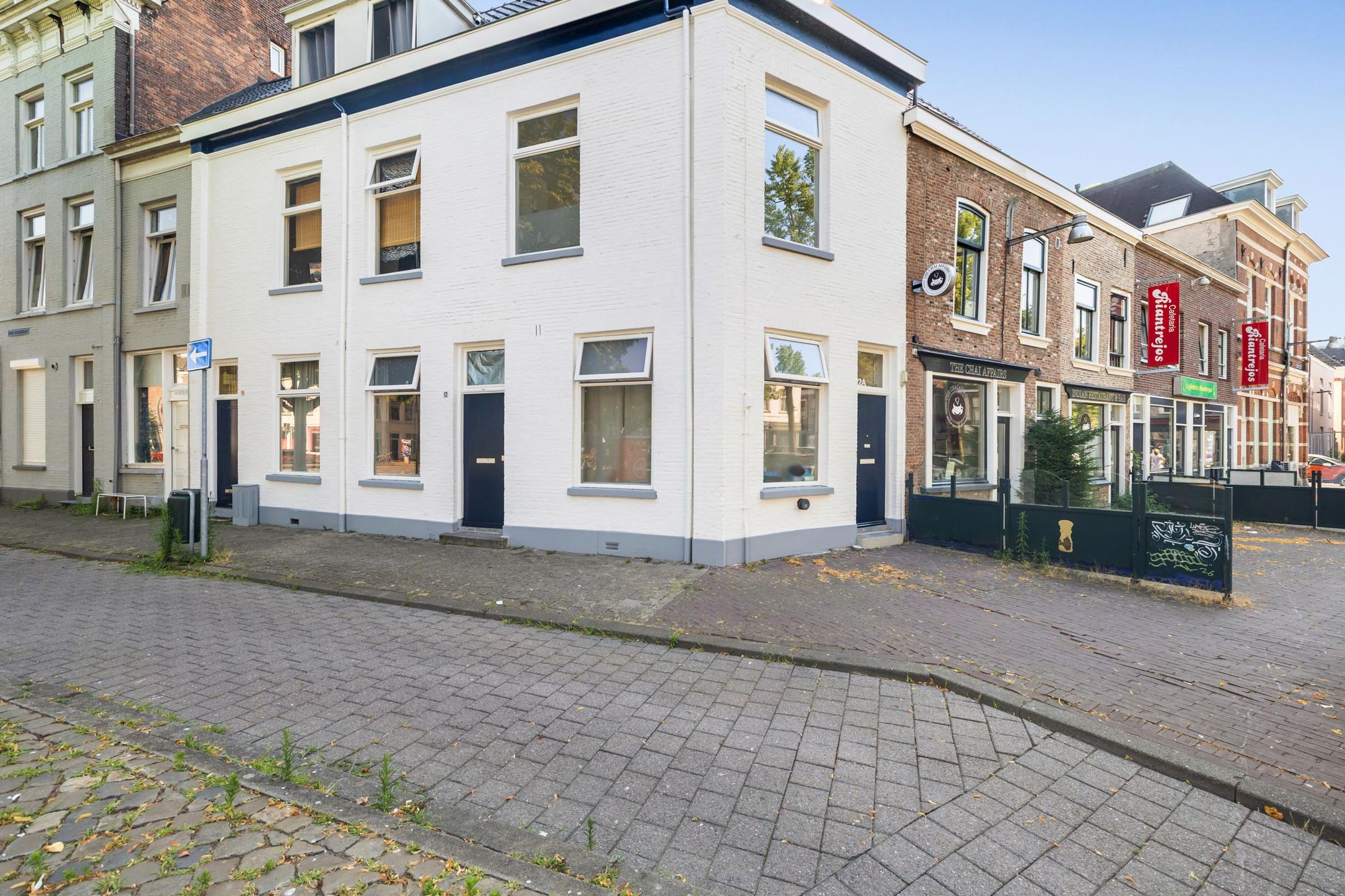 Foto 9 van Korte Boschstraat 12-A