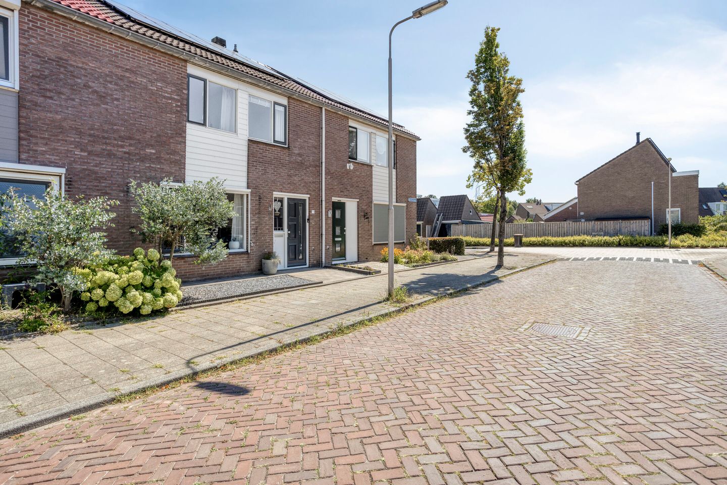 Foto 1 van Berkhoutlaan 79