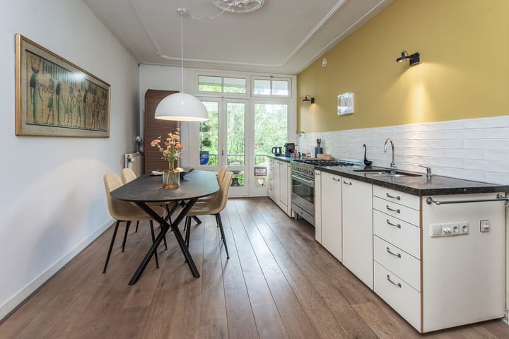 Appartement te koop: Jacob van Wassenaar Obdamstraat 36-2, Amsterdam