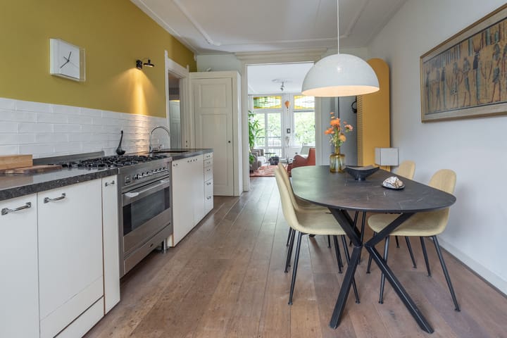 Appartement te koop: Jacob van Wassenaar Obdamstraat 36-2, Amsterdam