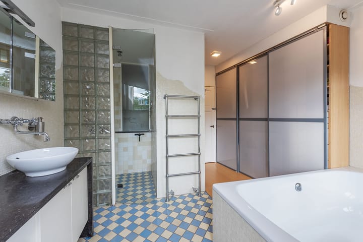 Appartement te koop: Jacob van Wassenaar Obdamstraat 36-2, Amsterdam