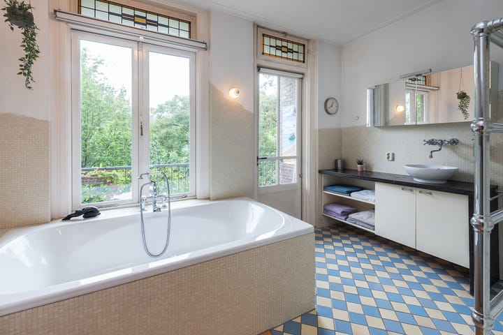 Appartement te koop: Jacob van Wassenaar Obdamstraat 36-2, Amsterdam