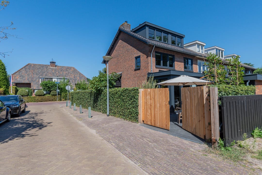 Photo 41 of De Schout 8