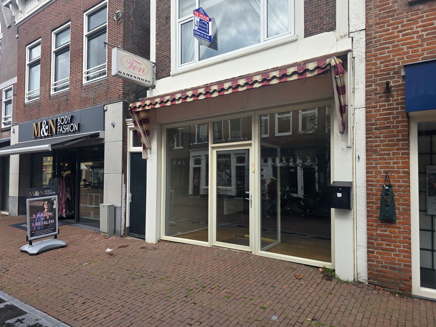 Bekijk foto 1 van Dubbele buurt 11