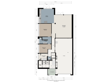 View floorplan