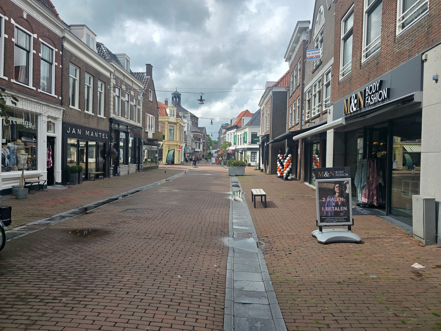 Bekijk foto 2 van Dubbele buurt 11