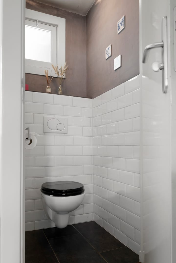 Tussenwoning te koop: Bantamstraat 21, Haarlem