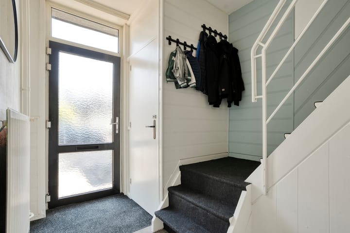 Foto 4 van Resedastraat 6