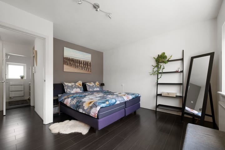 Tussenwoning te koop: Bantamstraat 21, Haarlem
