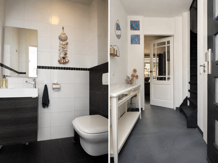 Tussenwoning te koop: Drenthehof 42, Helmond