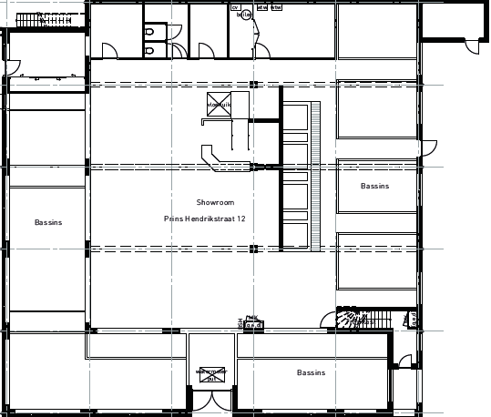 Foto 42 van Prins Hendrikstraat 10-A