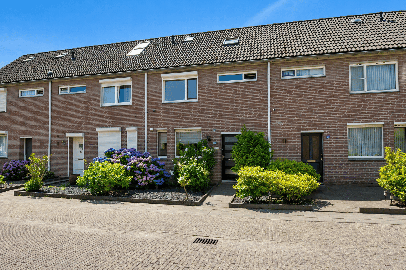 Drenthehof 42 