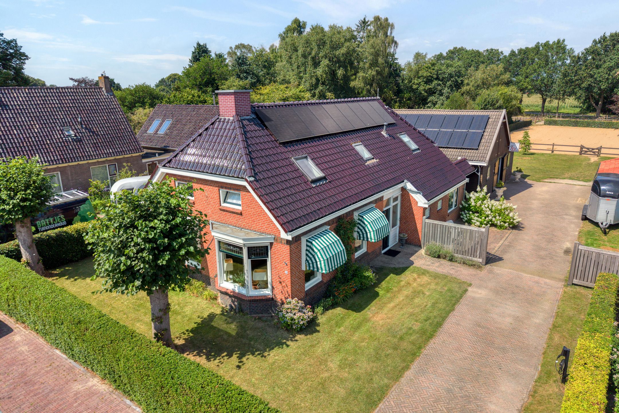 Dorpsstraat 59 