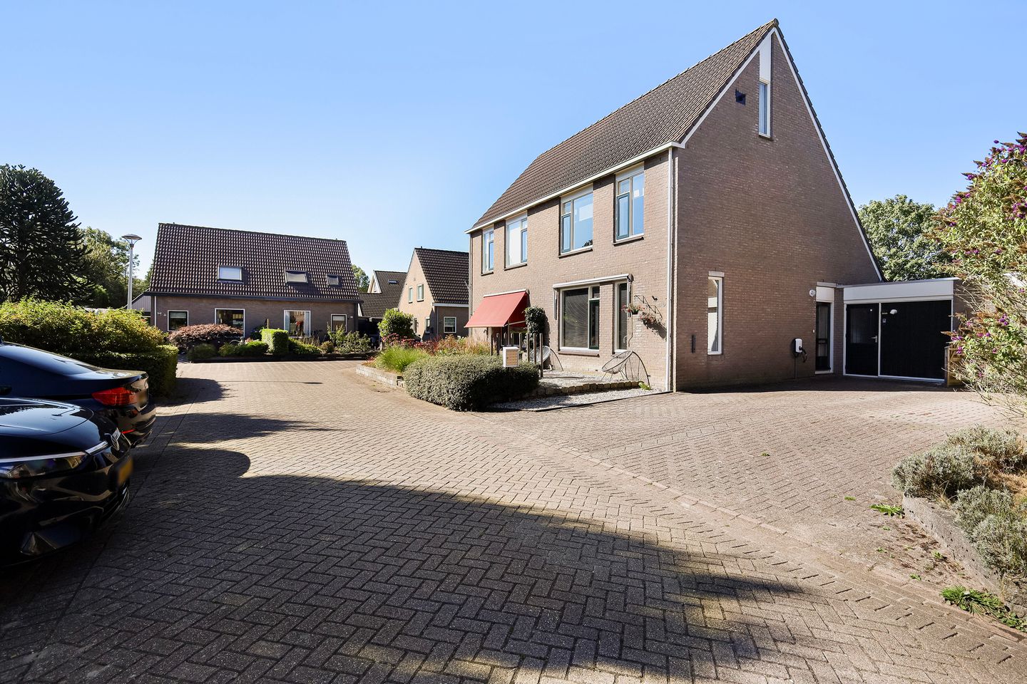 Foto 10 van Wyger Martensstrjitte 50