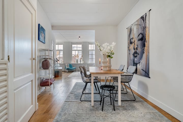 Appartement te koop: Ootmarsumsestraat 1A, Almelo