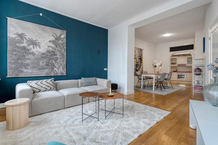Appartement te koop: Ootmarsumsestraat 1A, Almelo