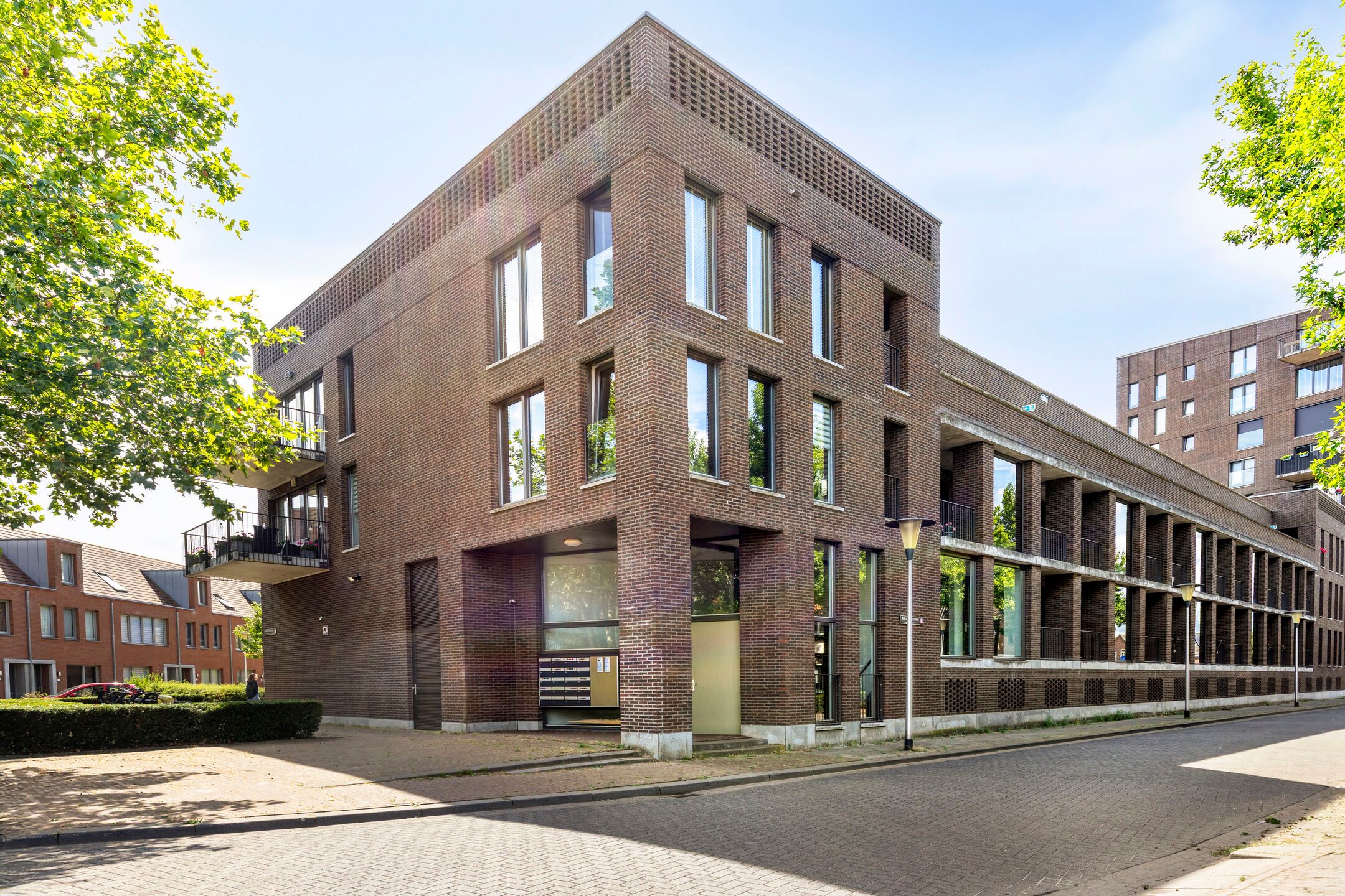 Willem Prinzenplein 38 
