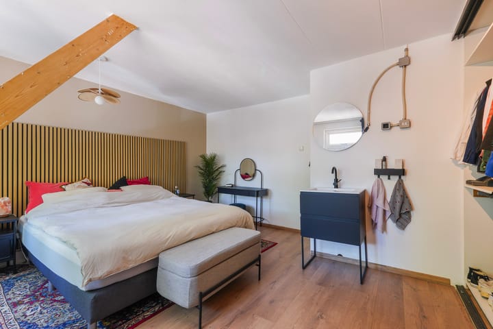 Foto 4 van Nicolaas Pieckstraat 8