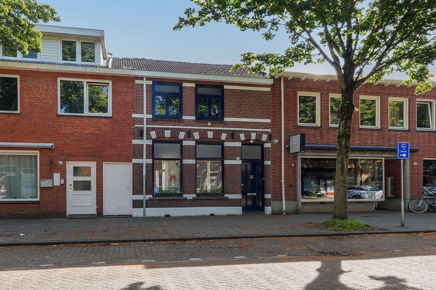 Foto 49 van Nicolaas Pieckstraat 8