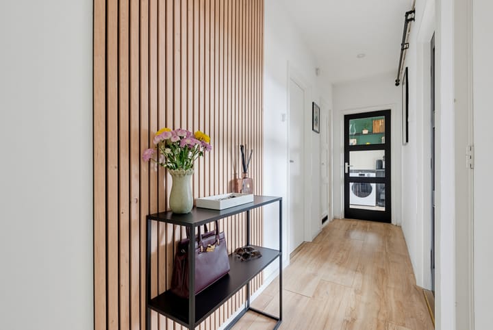 Appartement te koop: Réaumurstraat 29C, Amersfoort