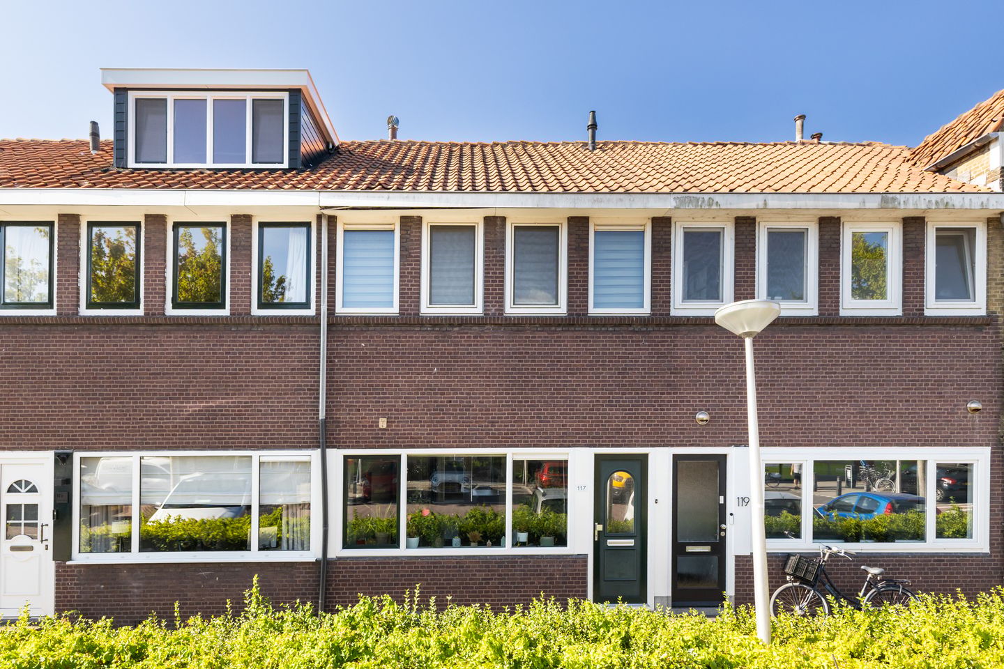 Foto 1 van Constantijn Huygensstraat 117