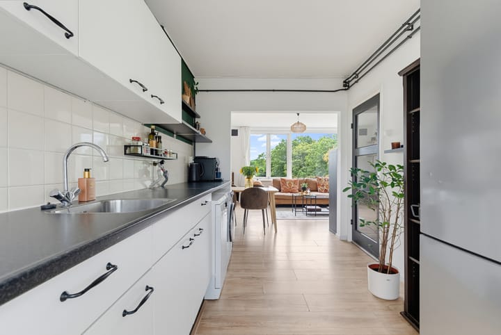 Appartement te koop: Réaumurstraat 29C, Amersfoort