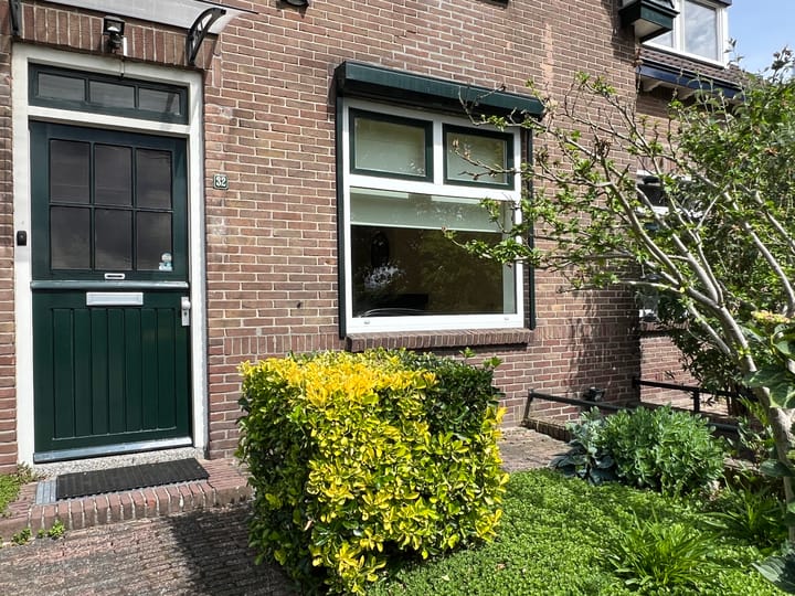 Foto 2 van Muntmeesterlaan 32