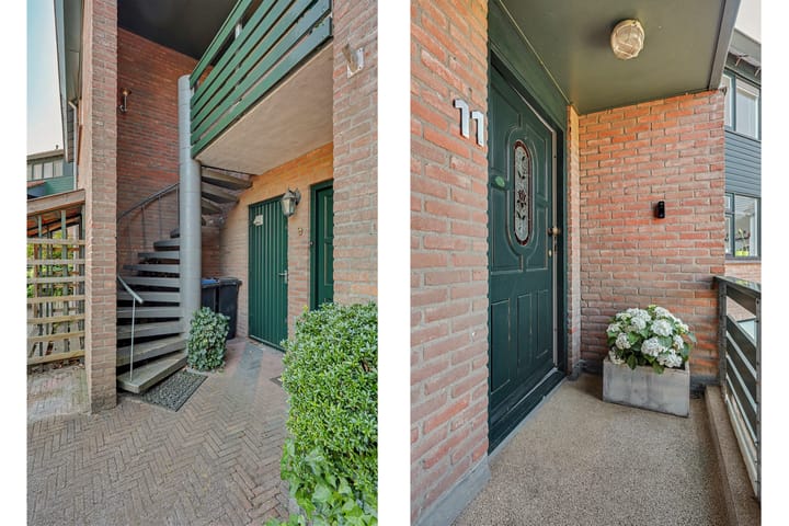 Foto 4 van Sniedershorst 11